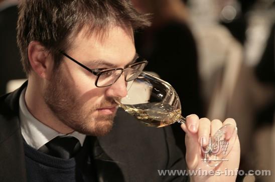 2016: the year for Wines of Argentina’s Andrew Maidment