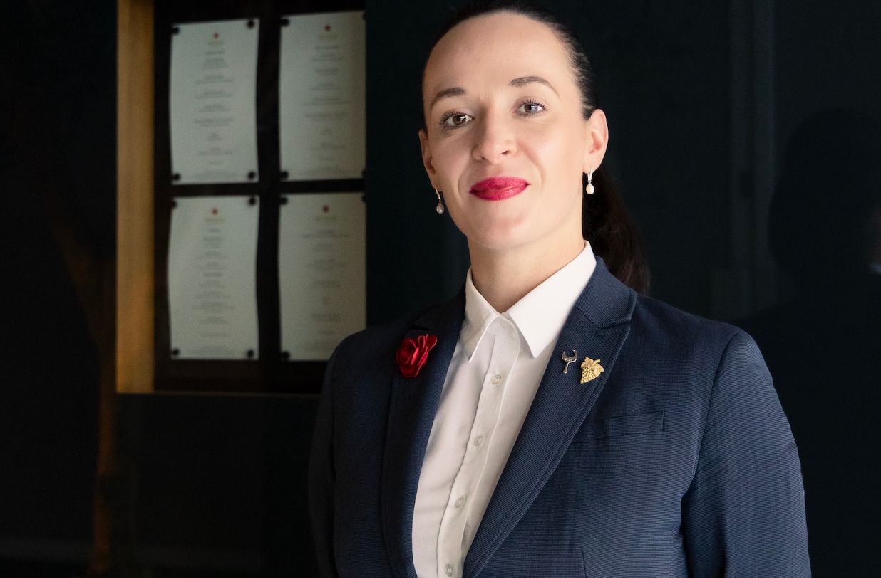 The Buyer | Pétrus’ Milena De Waele on what sommeliers want from suppliers
