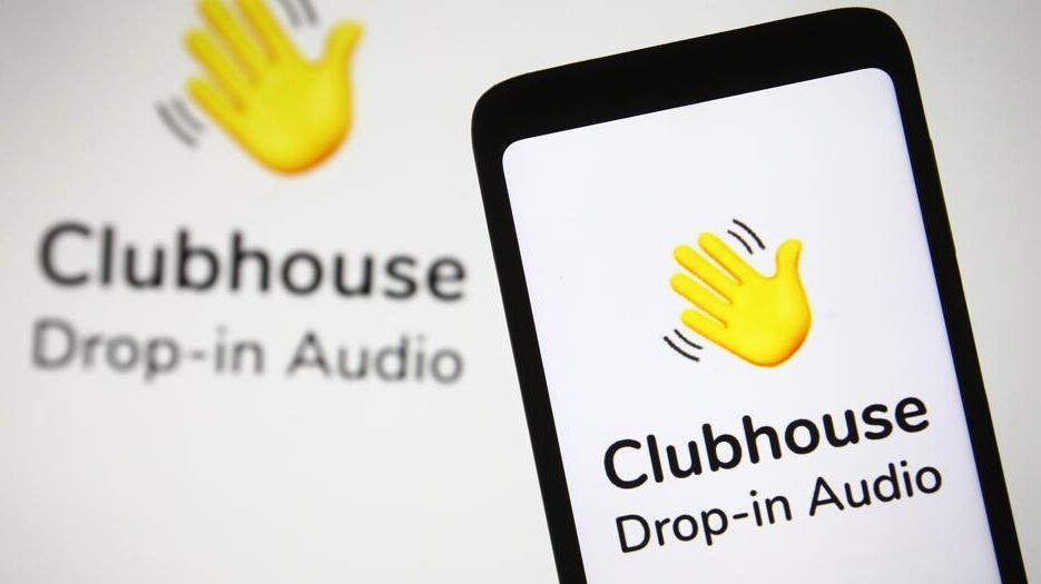 Stevie Kim on Clubhouse: what it is & why you should sign up