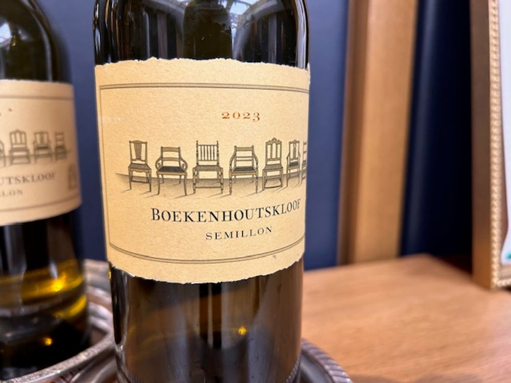 Boekenhoutskloof 2023