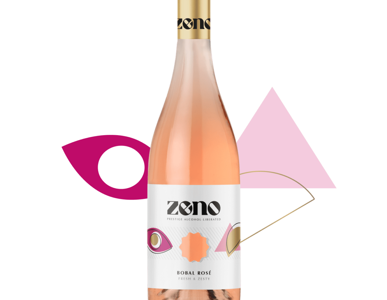 Zeno hopes its focus on quality can revolutionise alcohol-free wines