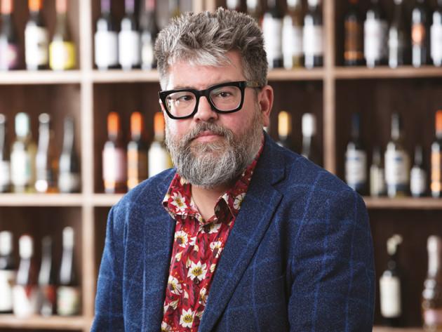 Lanchester’s Porton on working with all kinds of producers