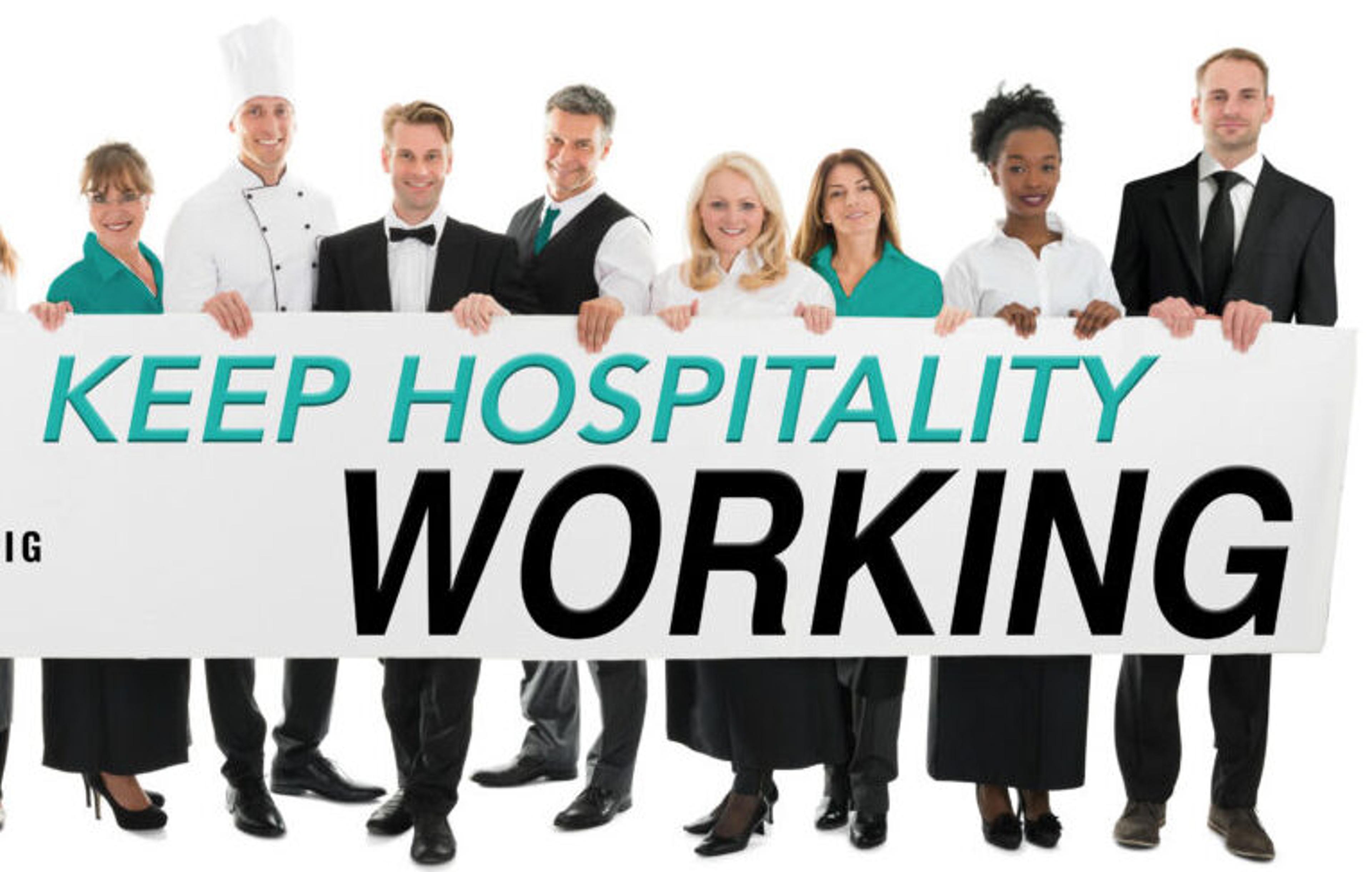 How Hospitality Gig hopes to link on-trade employers and staff