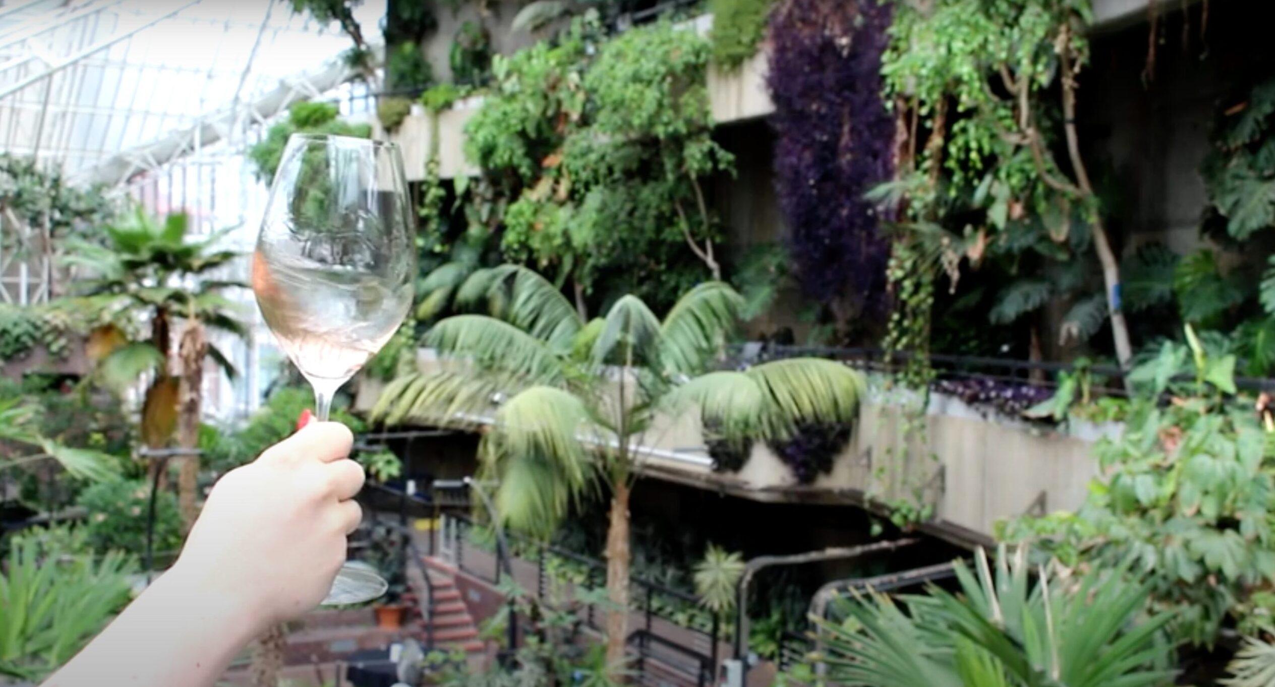 The pick of the wines from ‘Tastin’ France: Rosé & Organic’