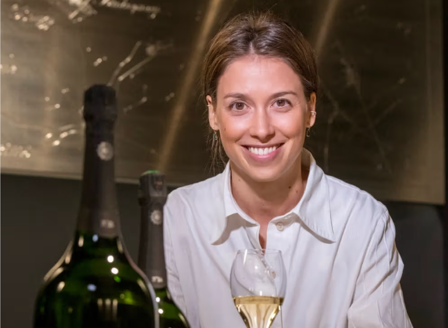 How Laurent-Perrier is supporting the next generation of wine talent