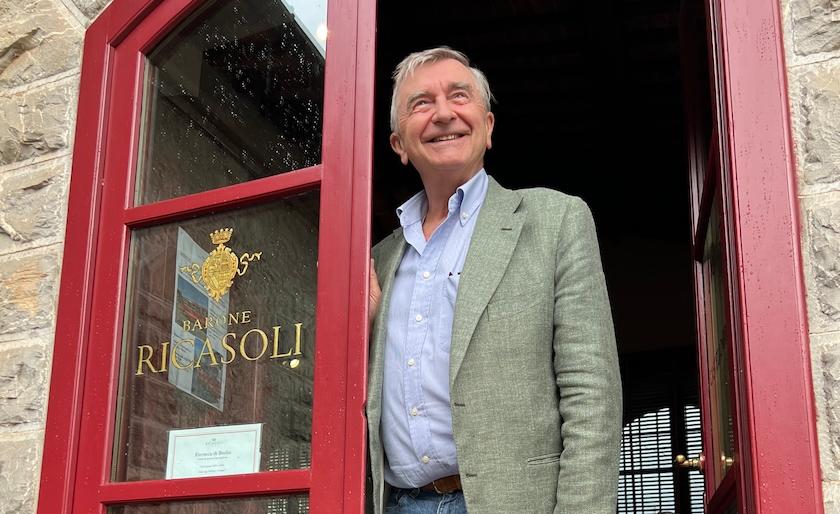 How Ricasoli's 2022 Gran Seleziones are freewheeling into greatness