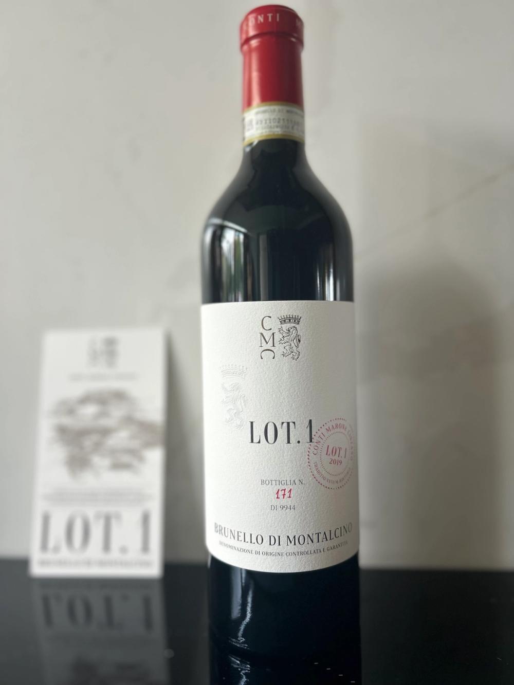 Lot.1