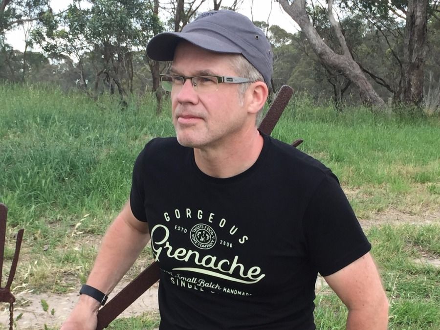 Giles Cooke on why Grenache can make Australia’s signature wines