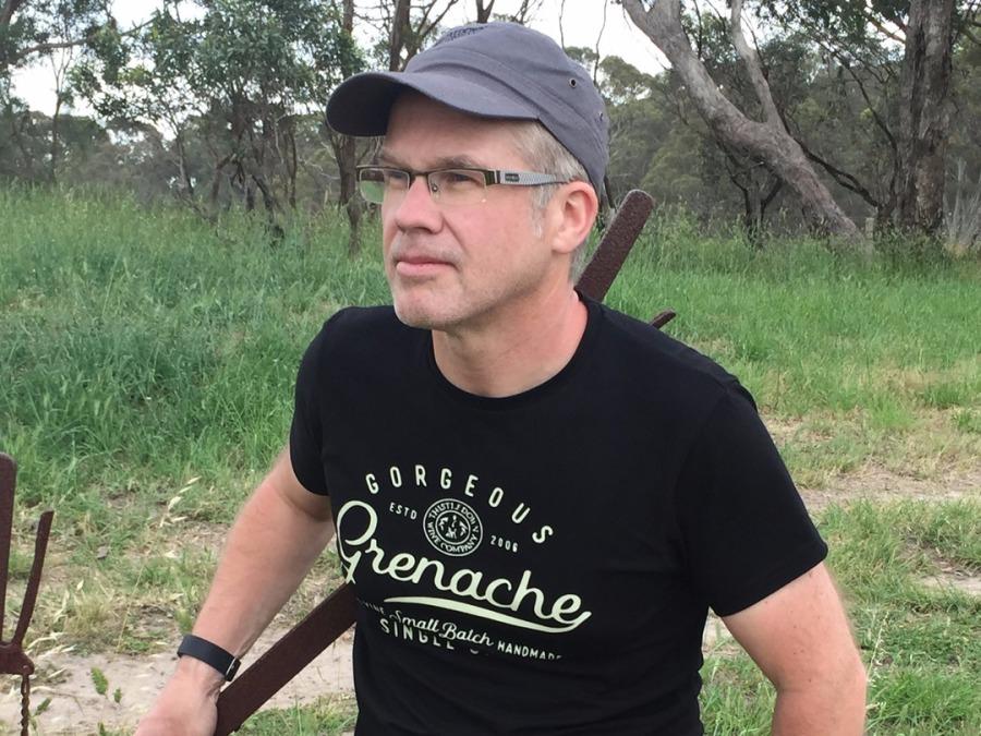 Giles Cooke: Australia needs to re-think climate change strategy