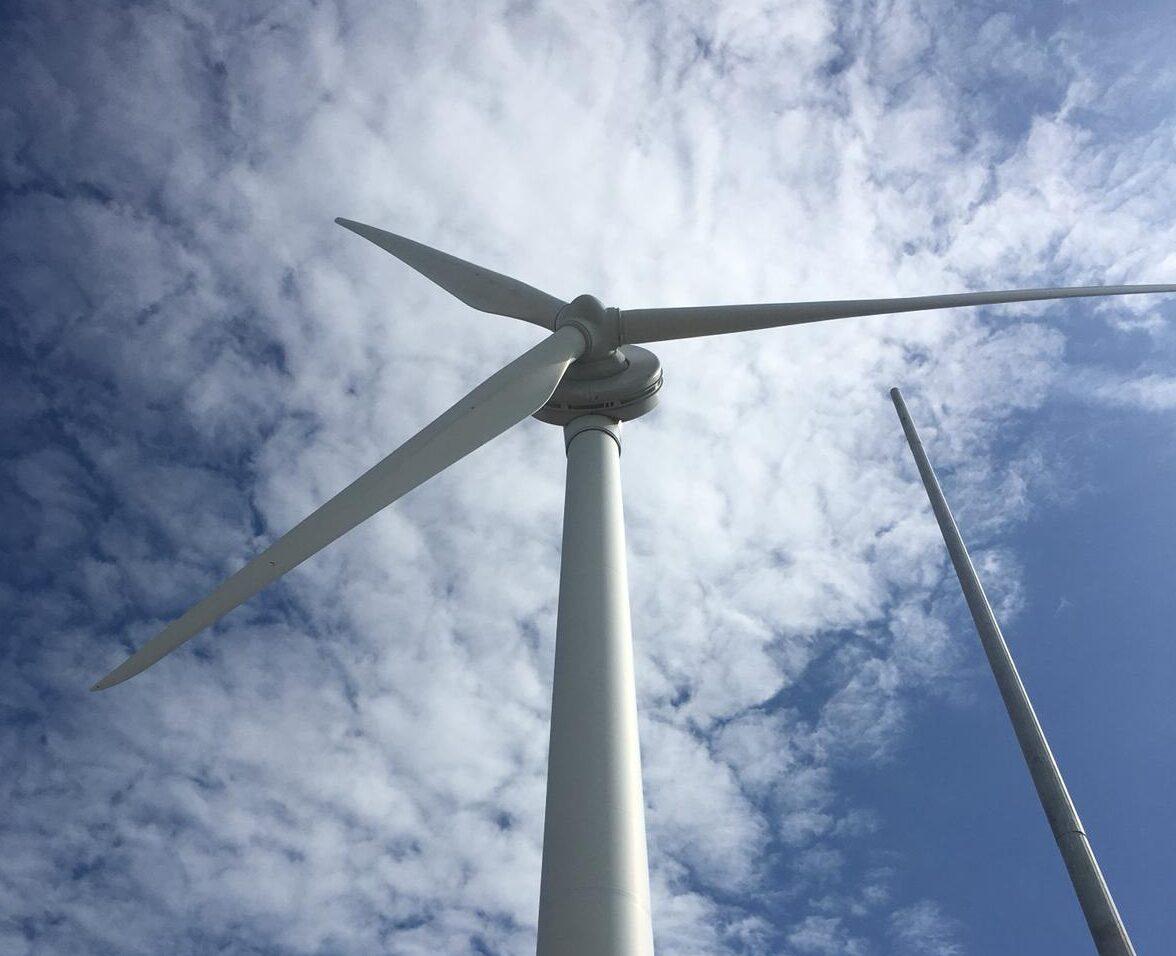 How the Lanchester Group got rewarded for sustainability drive