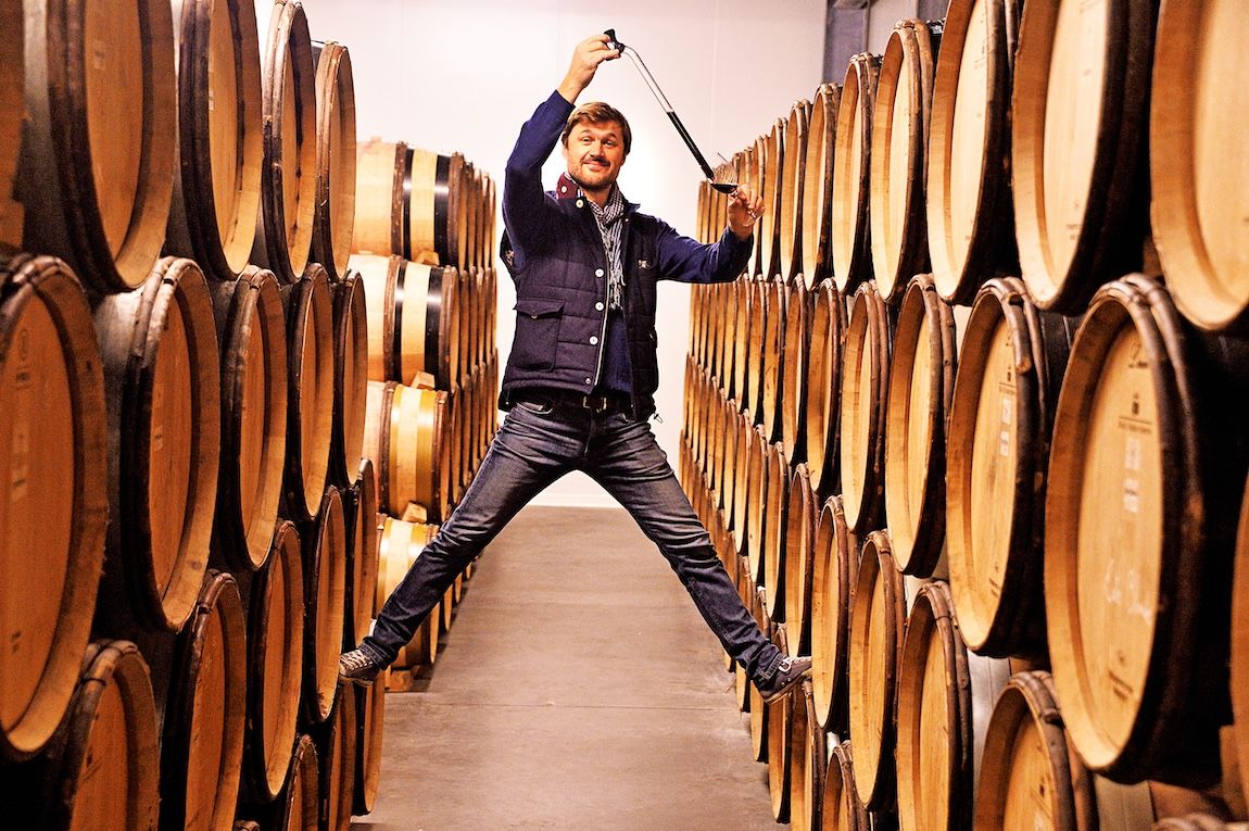 The Buyer | Stéphane Ogiers Mes Grands Lieux: a fine return to Côte Rôtie tradition