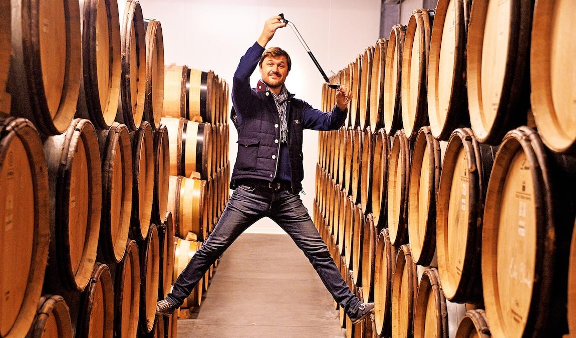 Stéphane Ogier’s Mes Grands Lieux: a fine return to Côte Rôtie tradition