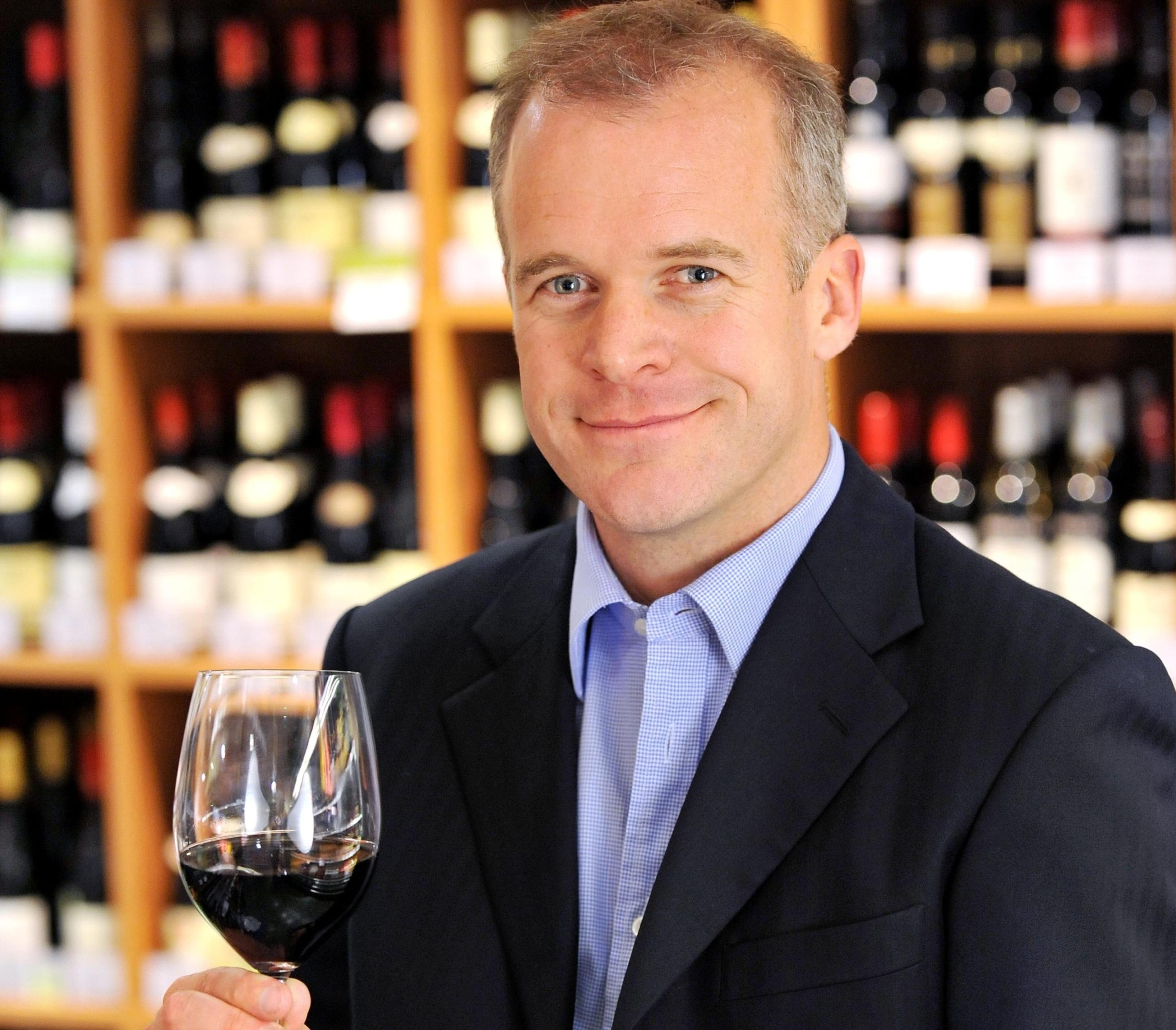 Andrew Shaw: what it takes to assemble Bibendum’s new range