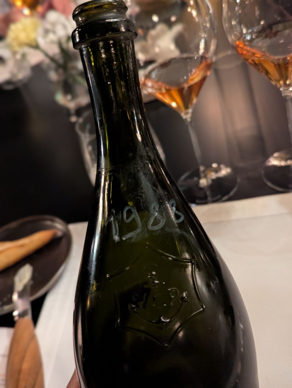 Veuve Clicquot La Grande Dame Rosé 2018