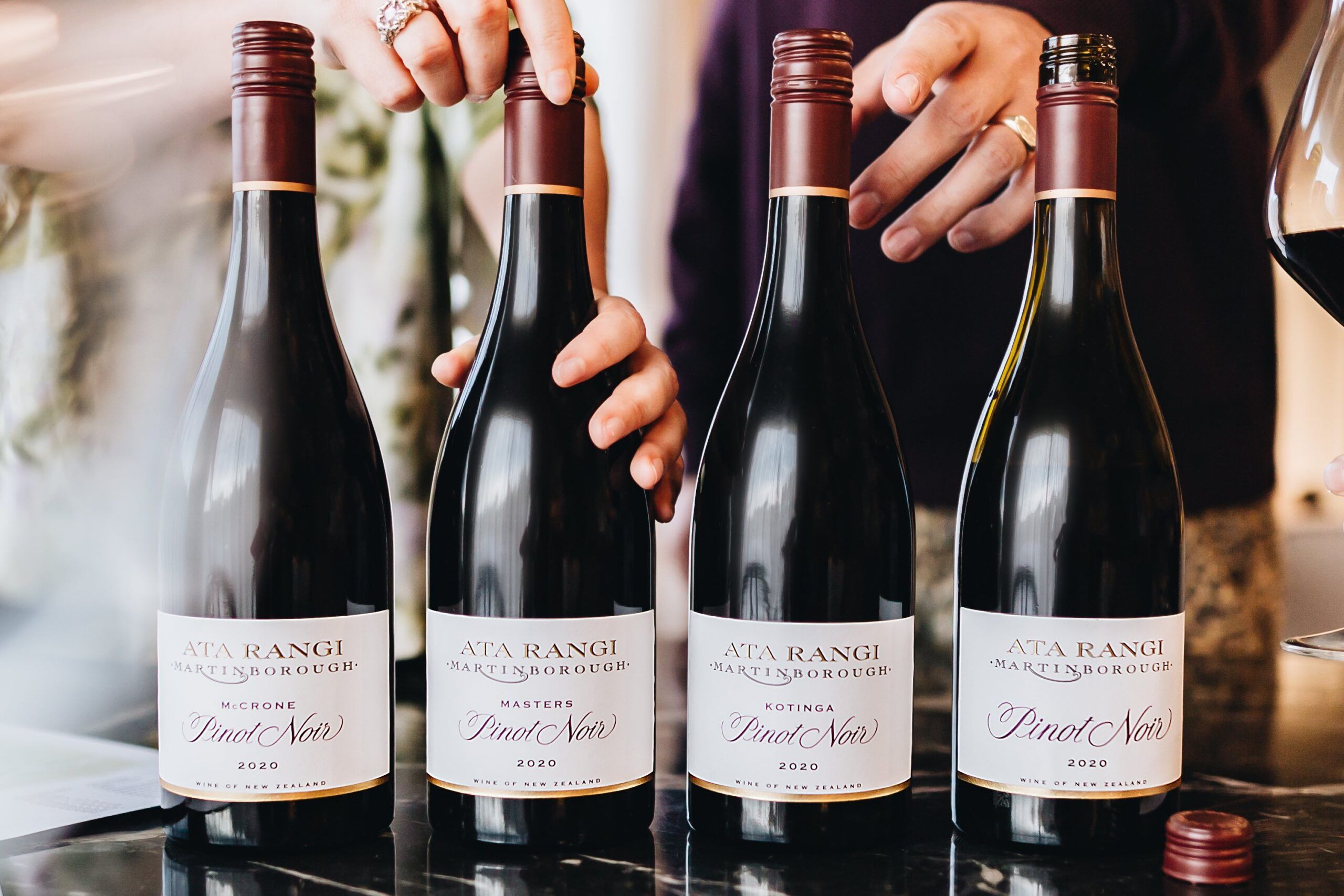Why Ata Rangi’s single vineyard Pinot Noirs are so important