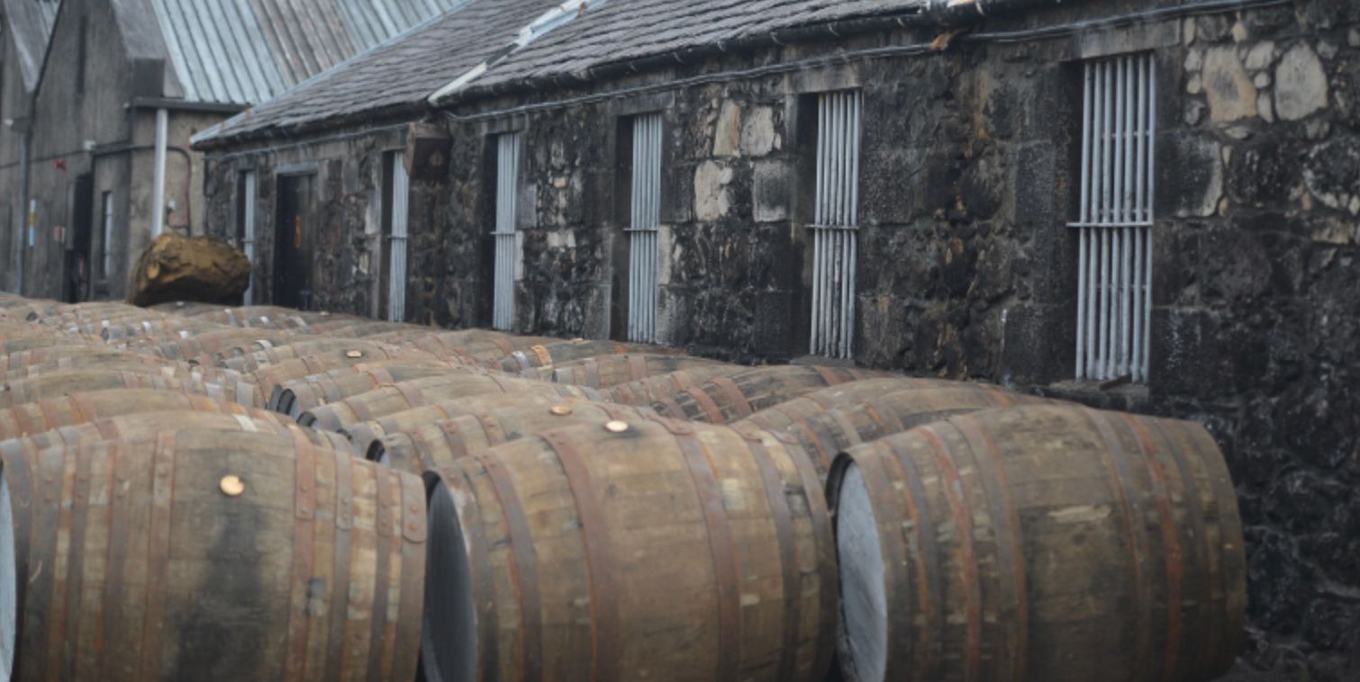Cask Trade’s Simon Aron on the ins & outs of the whisky cask market