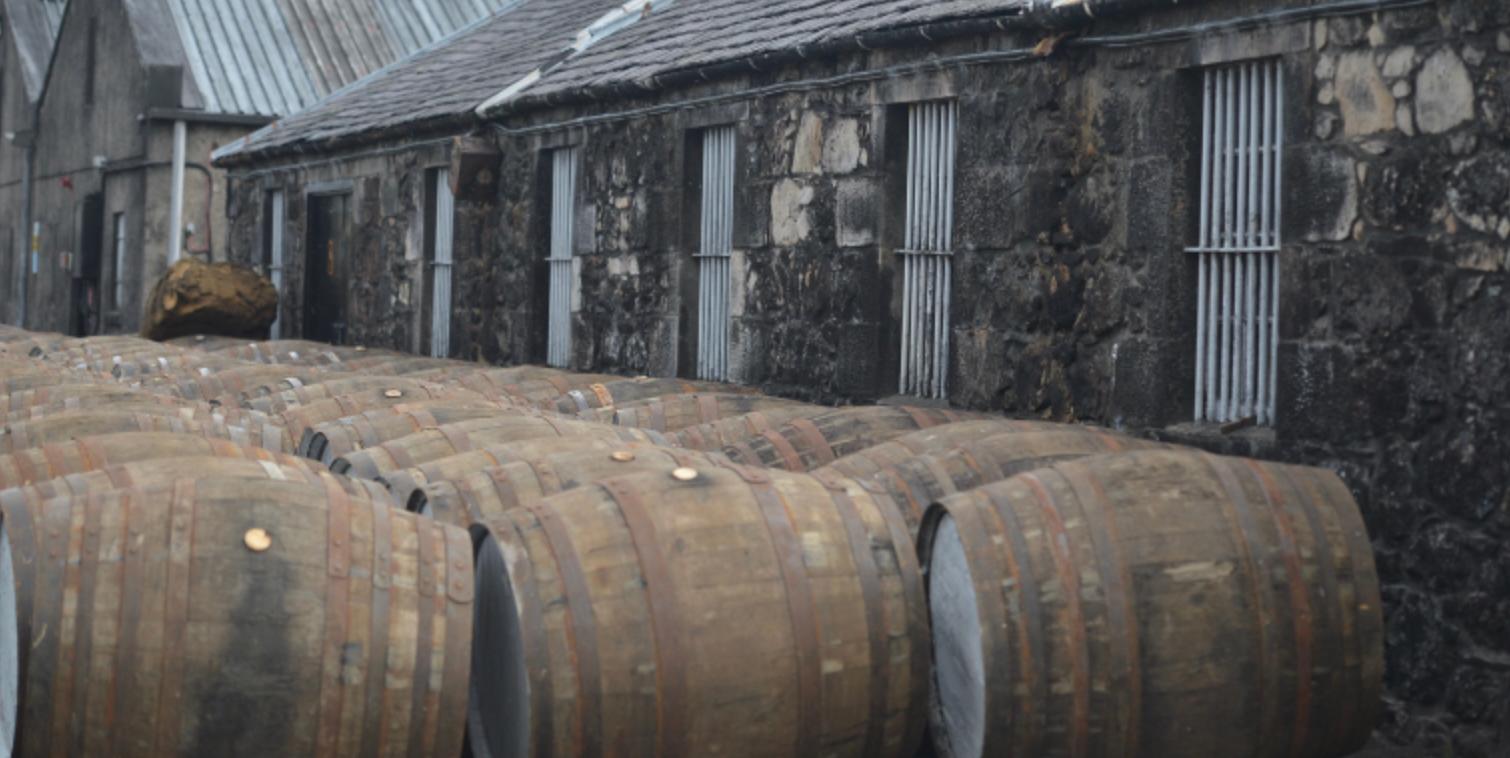 Cask Trade’s Simon Aron on the ins & outs of the whisky cask market