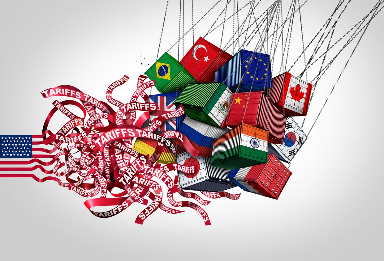 Analysis: Why global drinks industry is opening up like never before