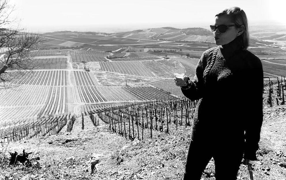 Best of 2022: Lisse Garnett picks her top 10 wines of the year
