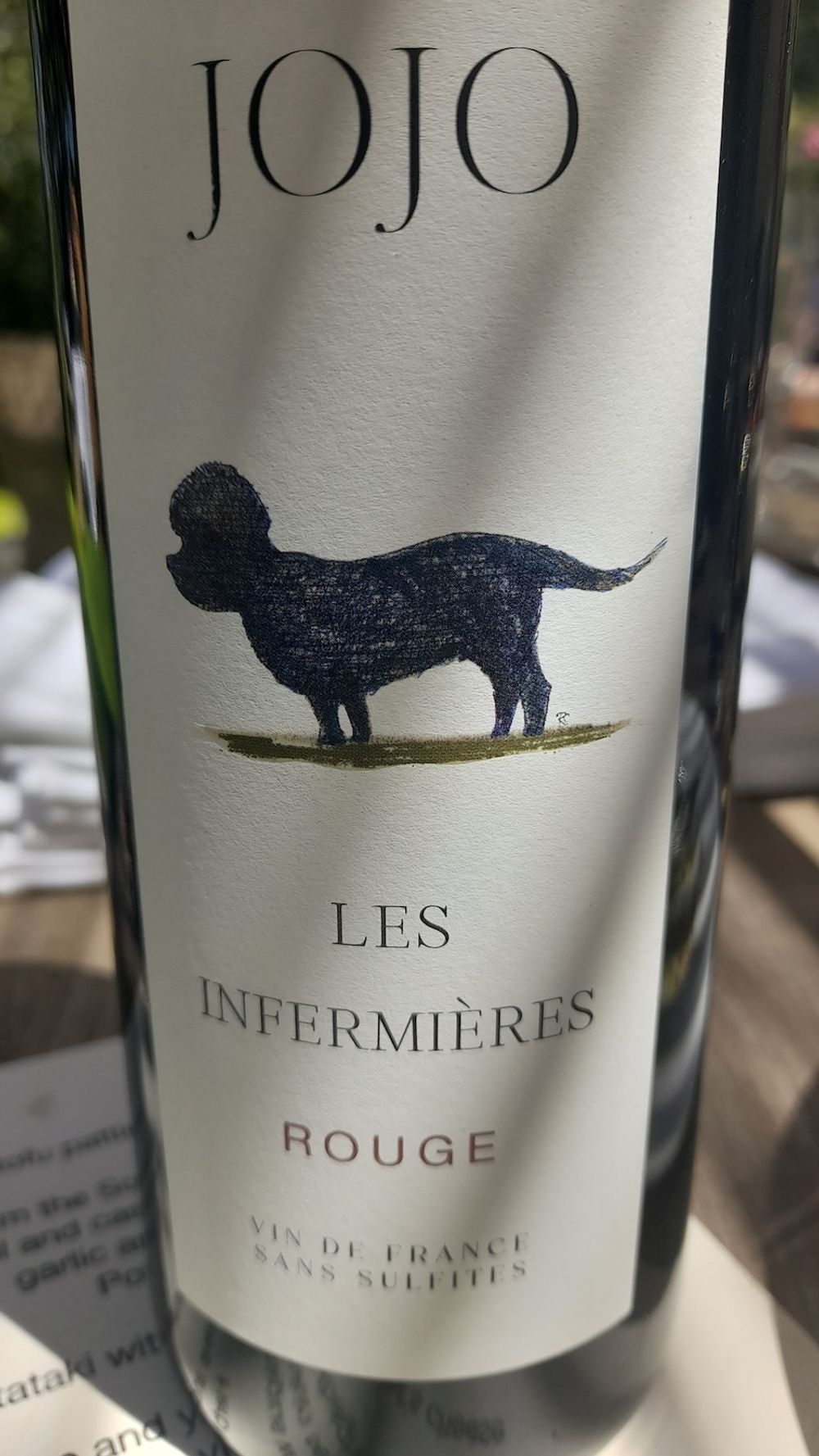 Mas des Infermières