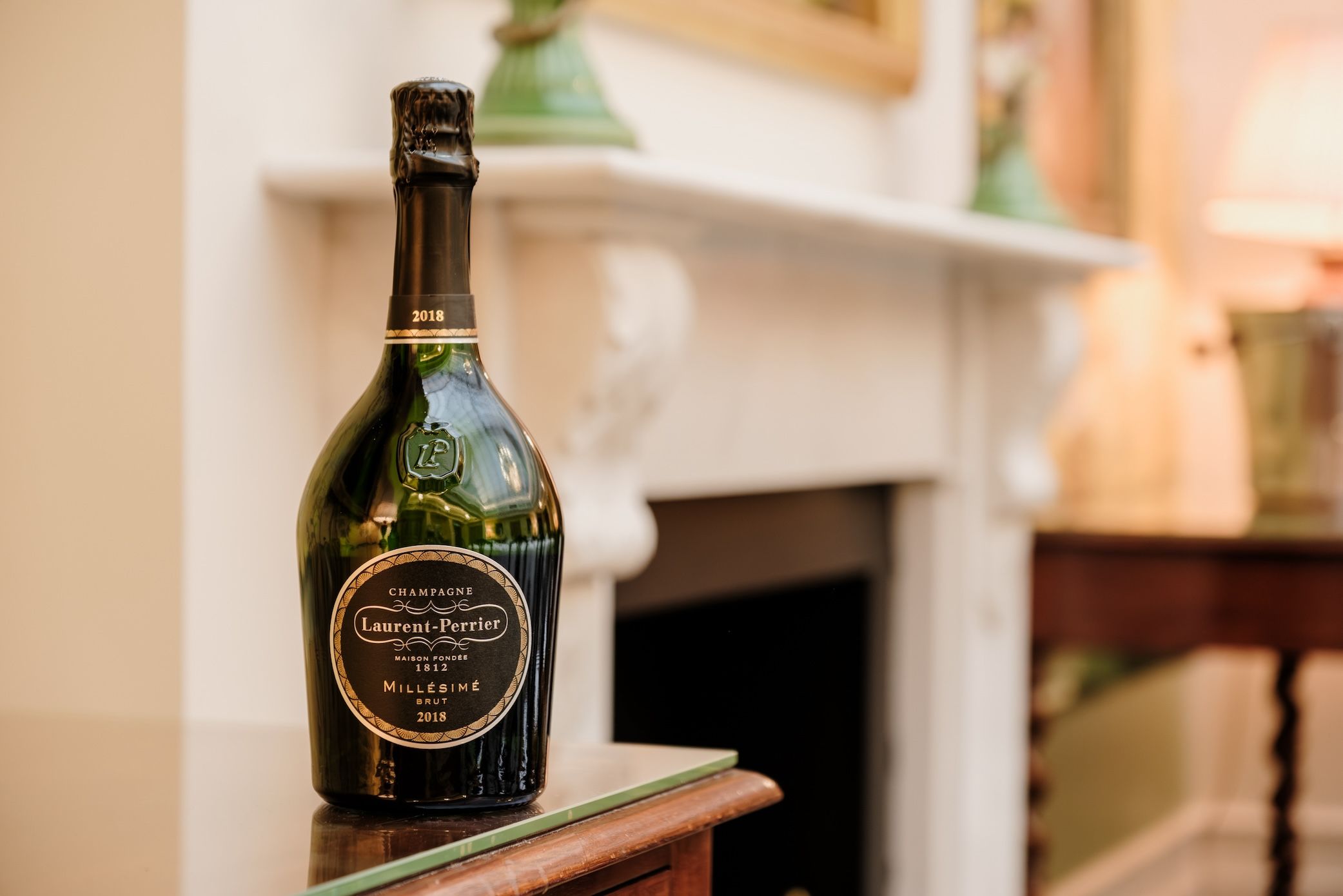 The Buyer | First taste: Laurent-Perrier 2018 and Grand Siècle