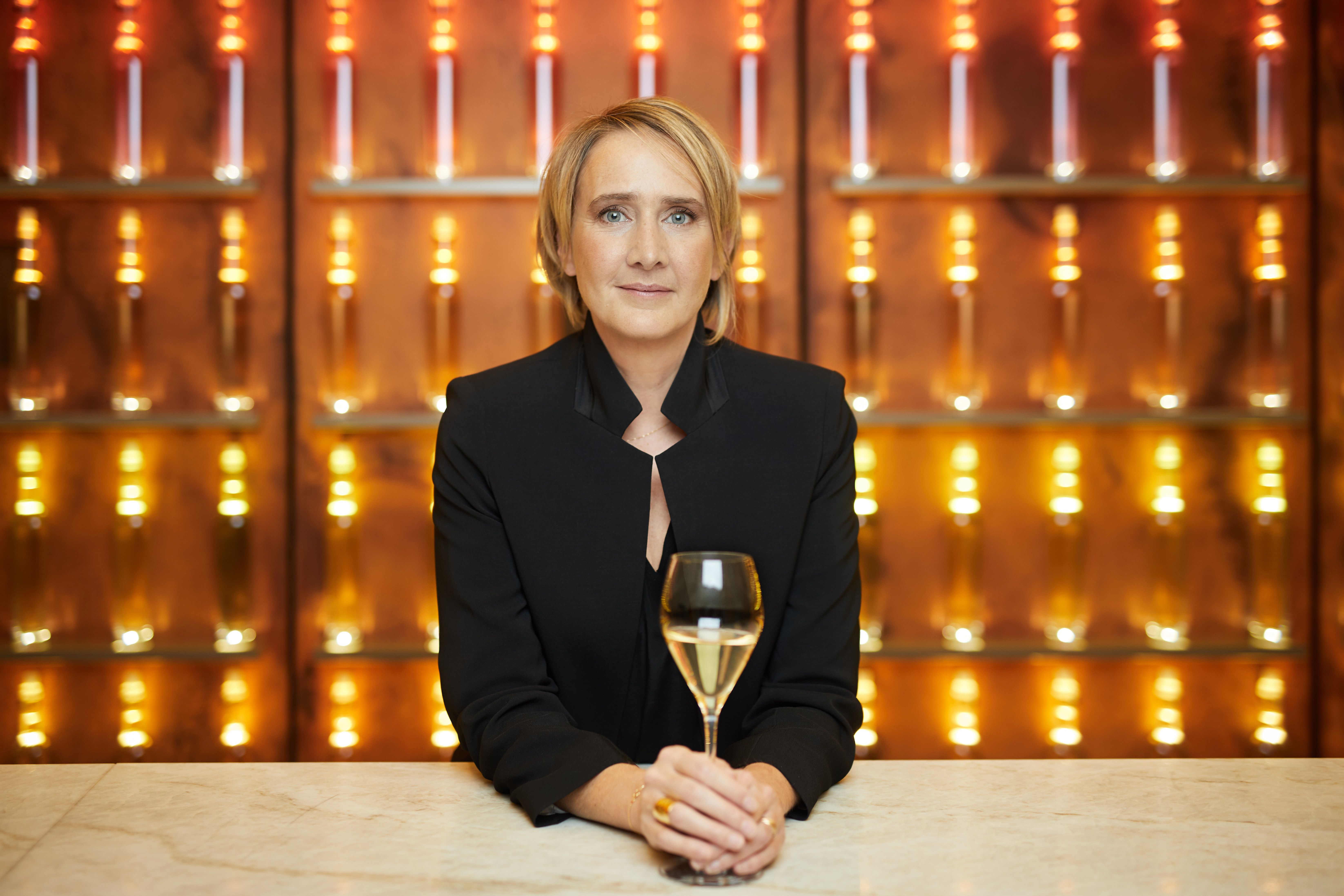   Why patience is a virtue with Krug’s Grande Cuvée 173rd Edition
