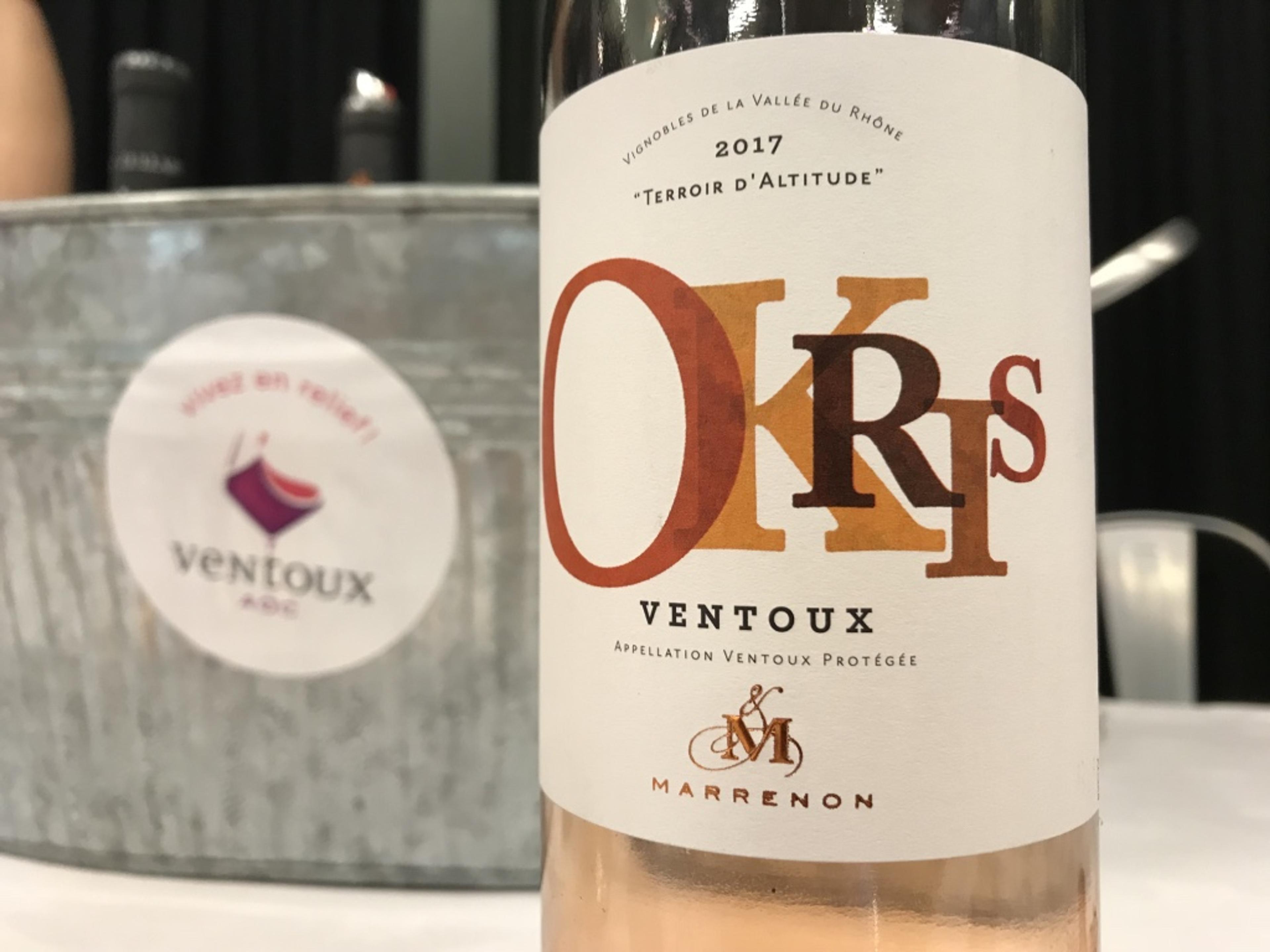 “Testing, Ven-Toux, testing” Mike Turner on Ventoux AOC