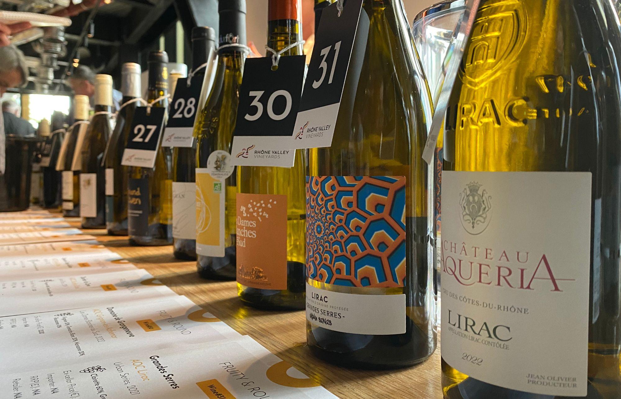 Why we need to tap into the resurgence of Rhône white wines