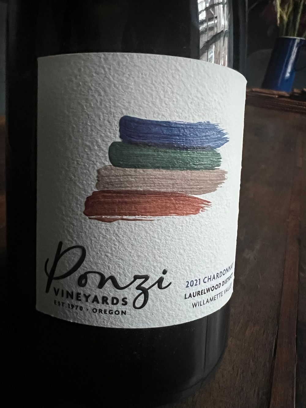 Ponzi Vineyards