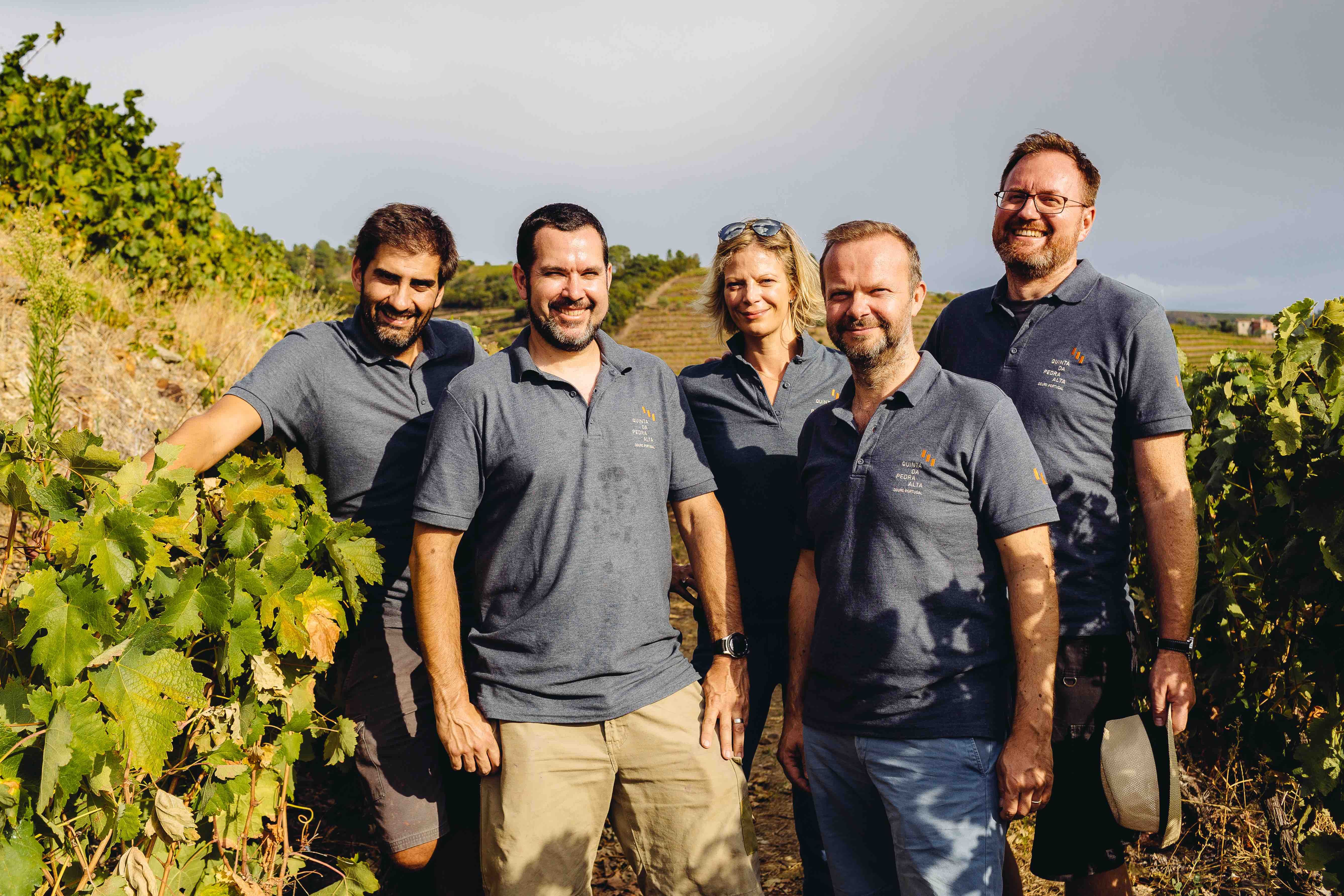 How Douro's Quinta da Pedra Alta has made itself a premium producer  