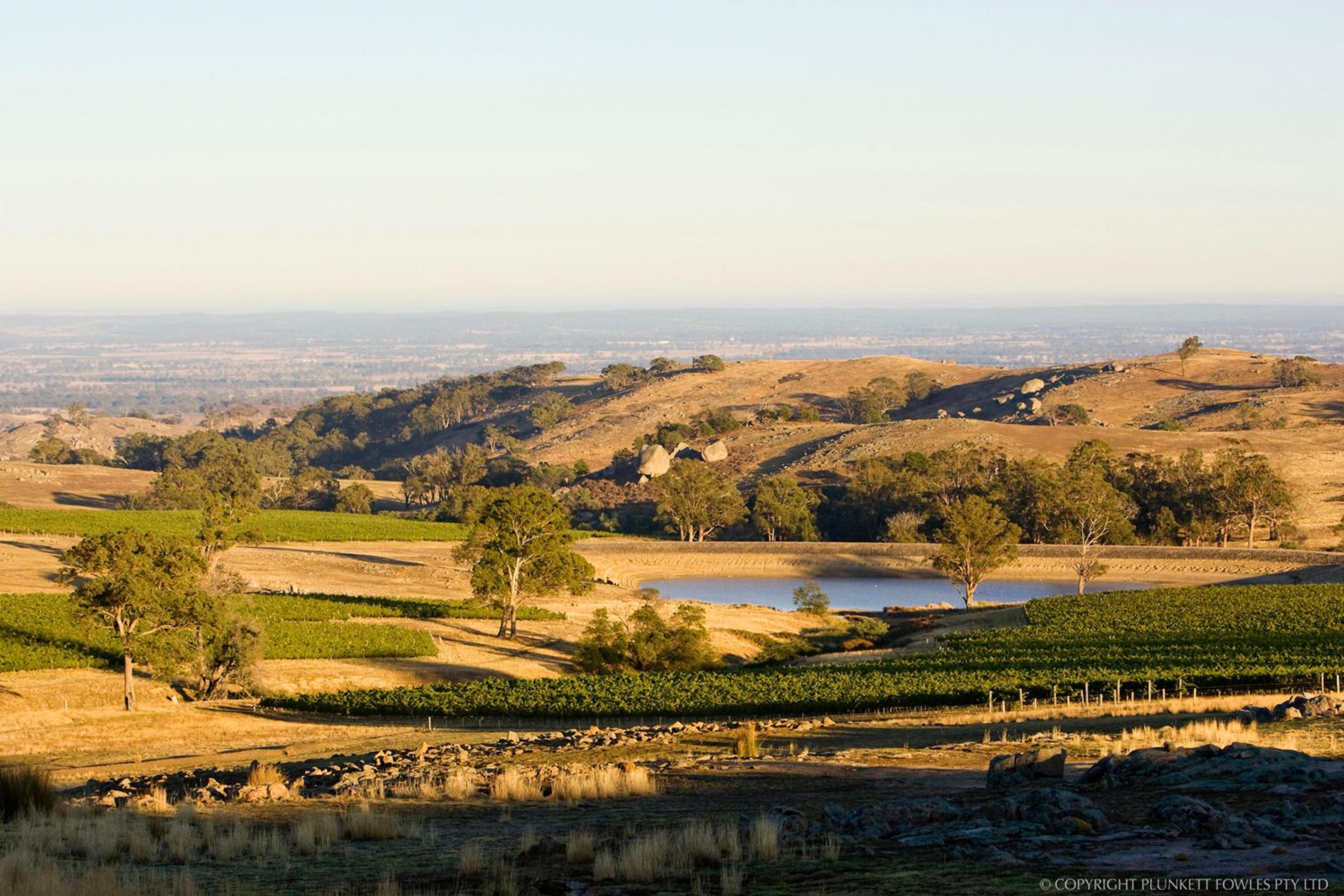 Victoria Wine Part 2: Joe Wadsack on the region’s diversity and variety