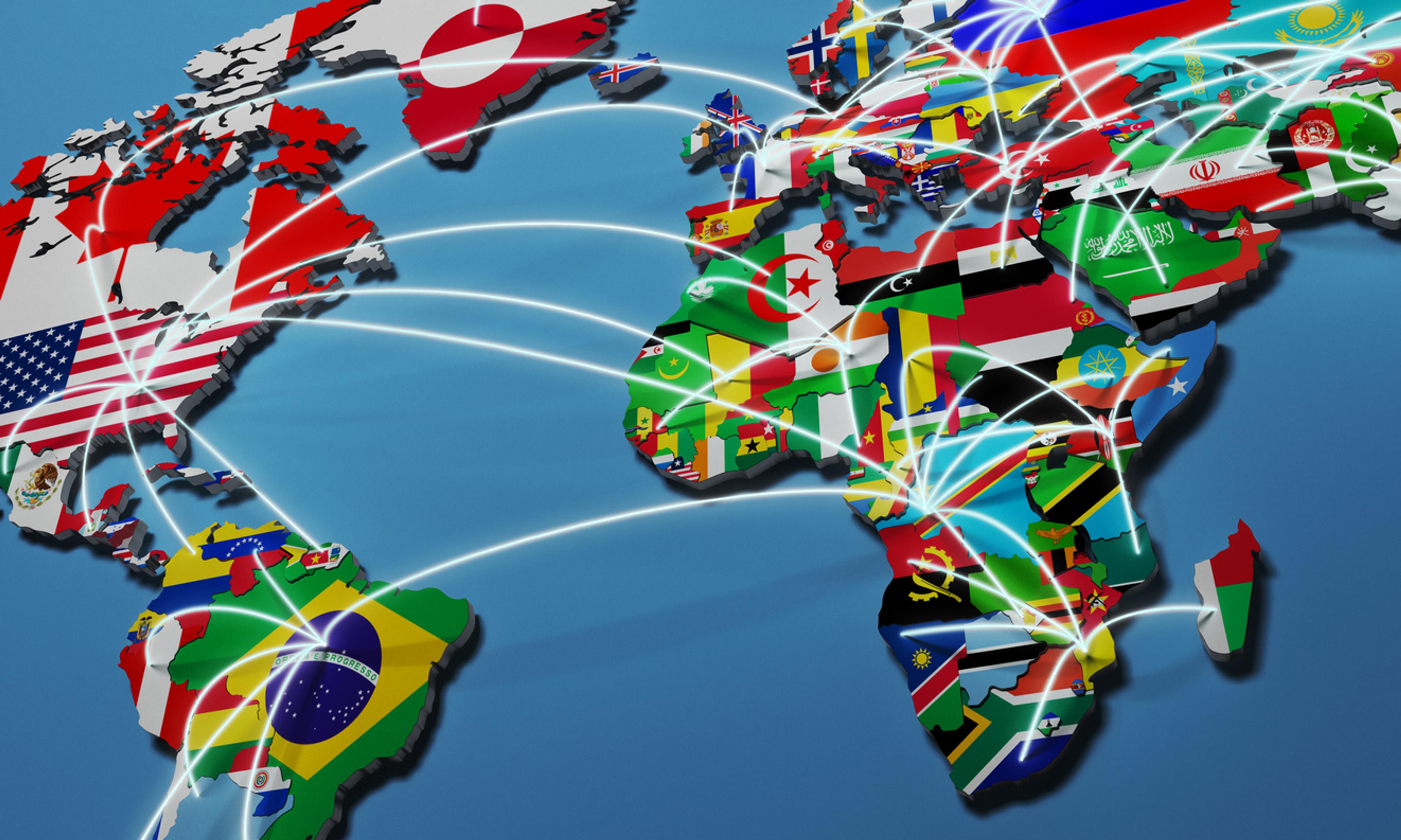 Analysis: How to maximise sales in world's emerging drinks markets