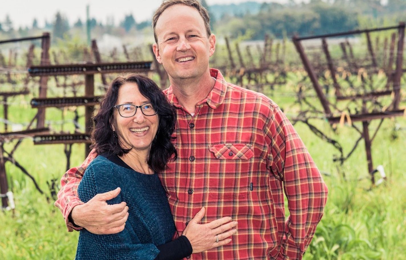 Steve Matthiasson on new wave & farm to table Californian wines