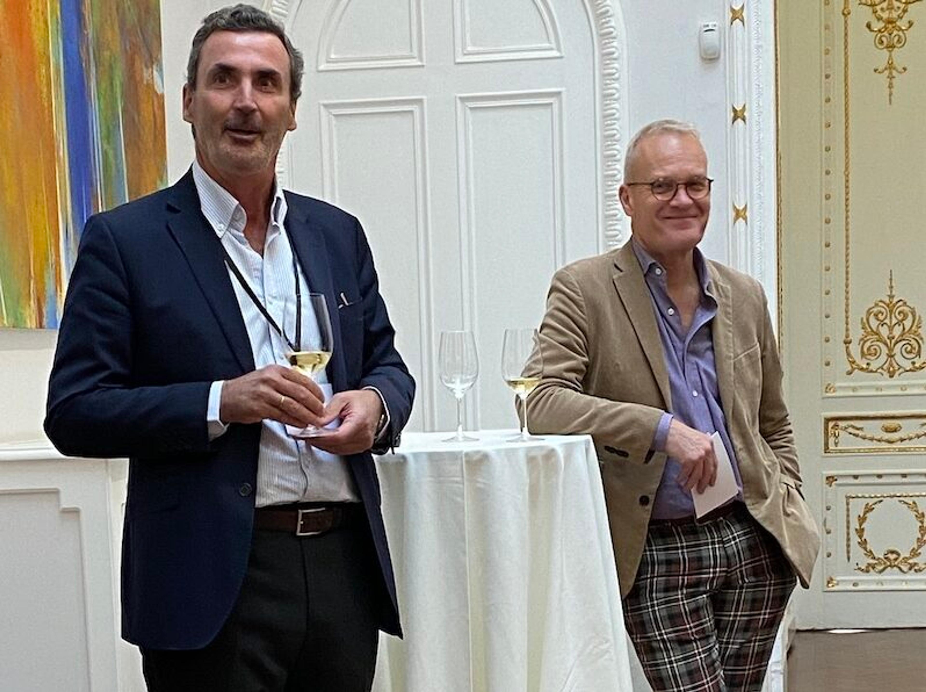 Tim Atkin’s Top 100 Ribera del Dueros show region’s dynamism