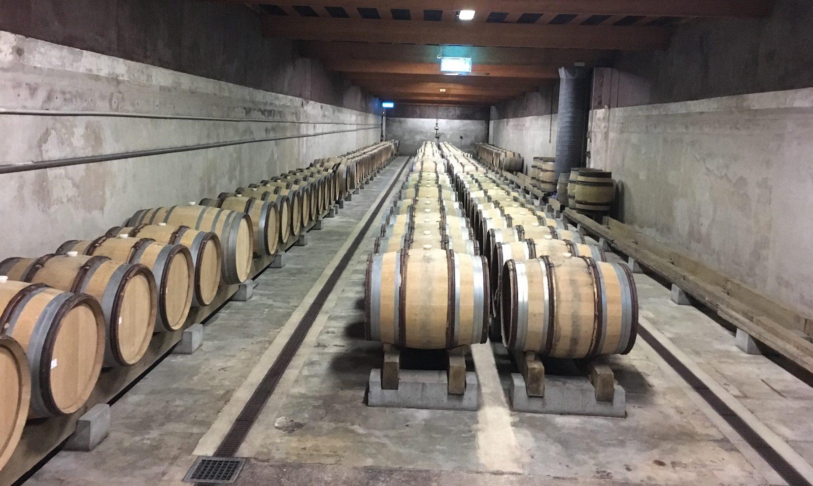 Chablis alternatives: How do you solve the 2018 Chablis problem?