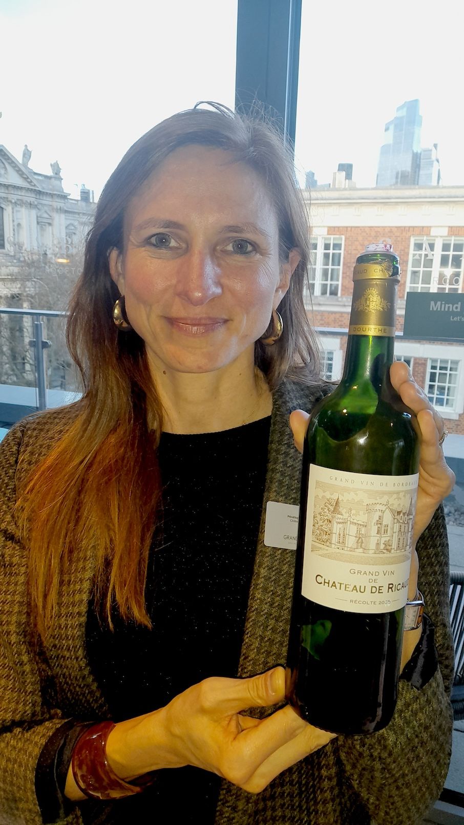 The Buyer | First taste of excellent Bordeaux 2025 as region feels The Buyer | First taste of excellent Bordeaux 2025 as region feels