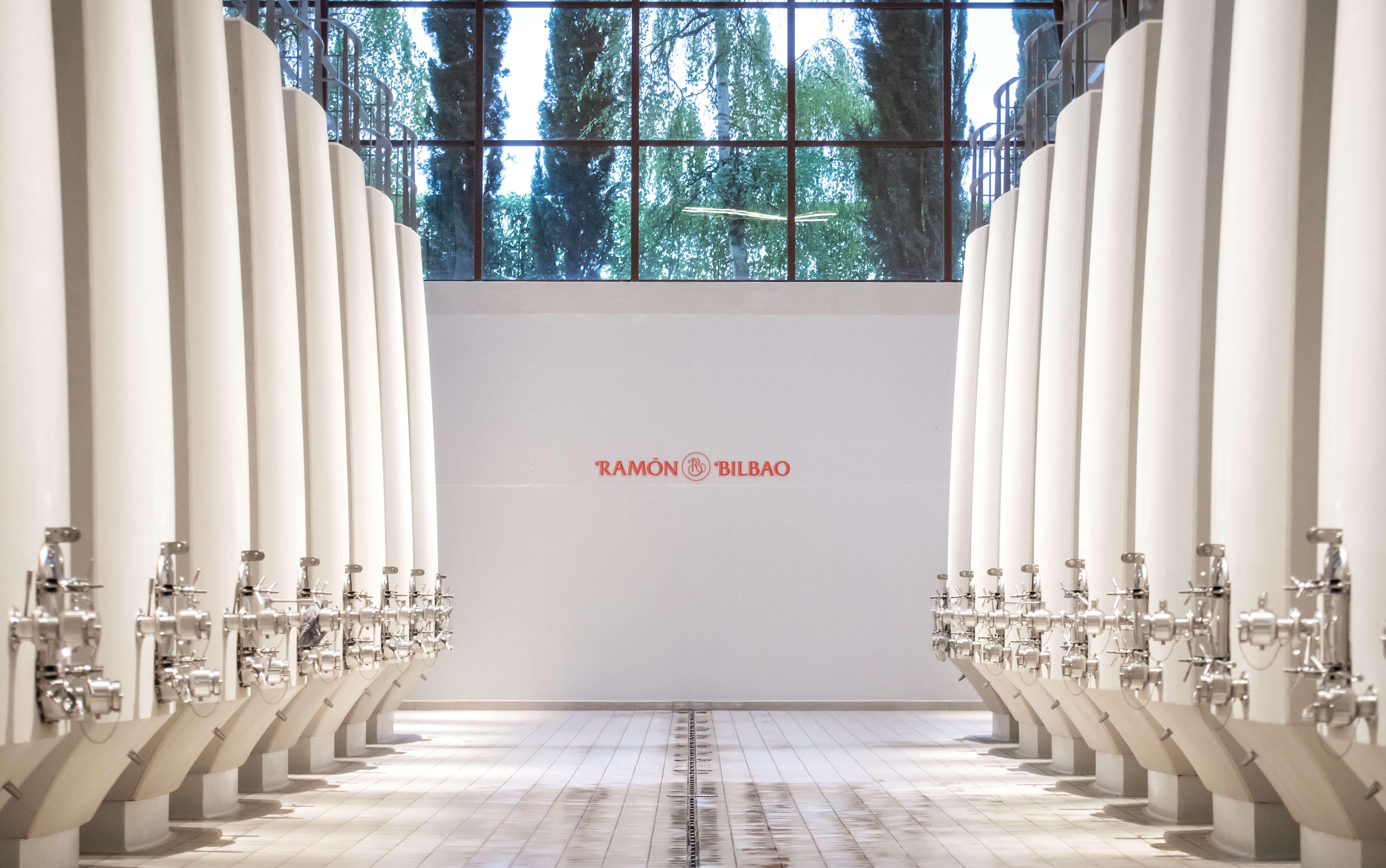 Ramón Bilbao & Mar de Frades look to Jascots for premium wine sales