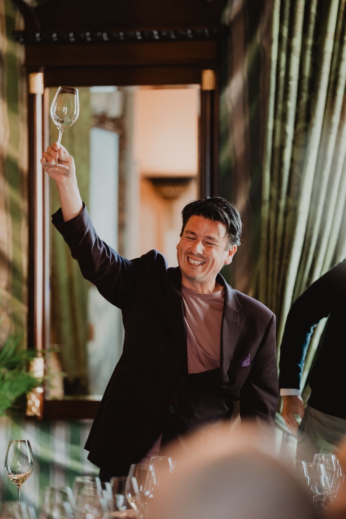 The Buyer | Best of the best shown at Enotria’s The Spirit of Iberia tasting event