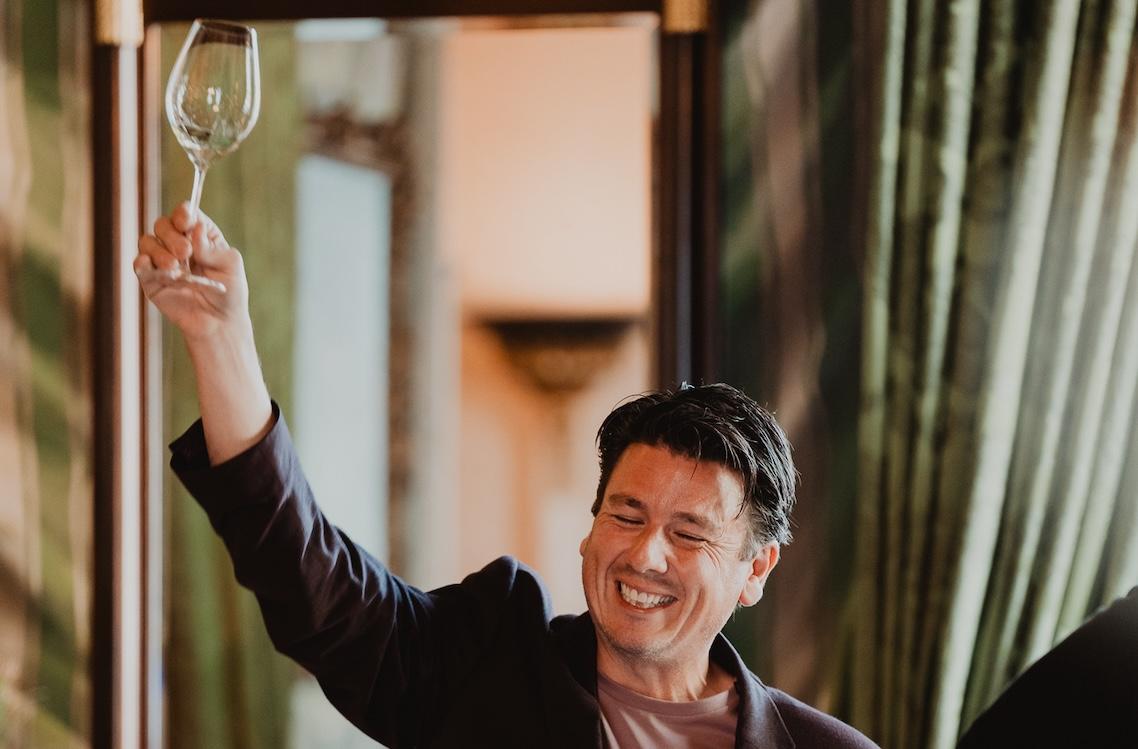 Best of the best shown at Enotria's The Spirit of Iberia tasting event 