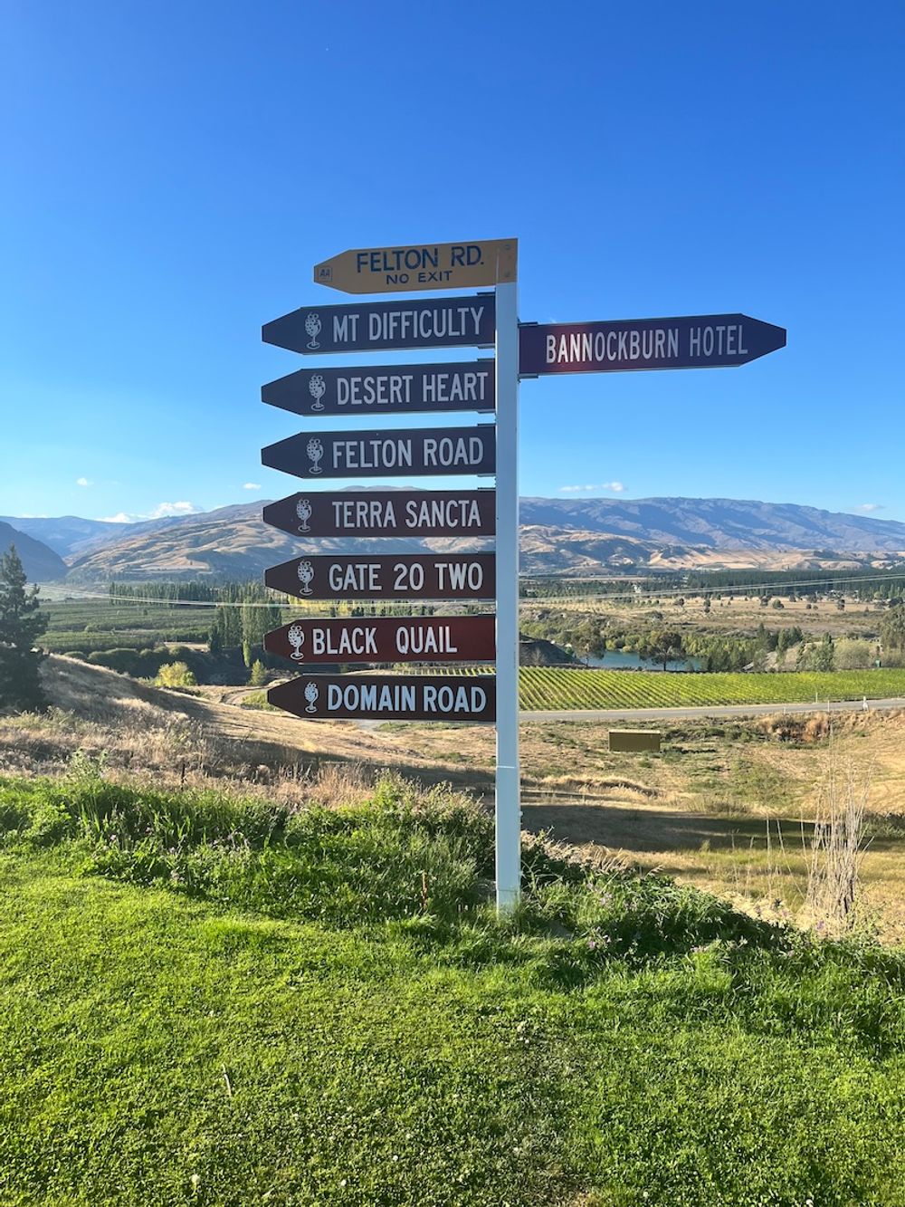 Central Otago