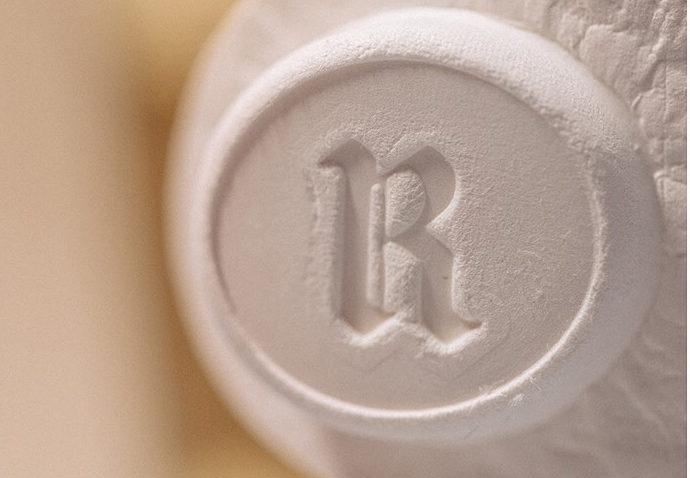 How Ruinart is preventing lightstrike with its new casing