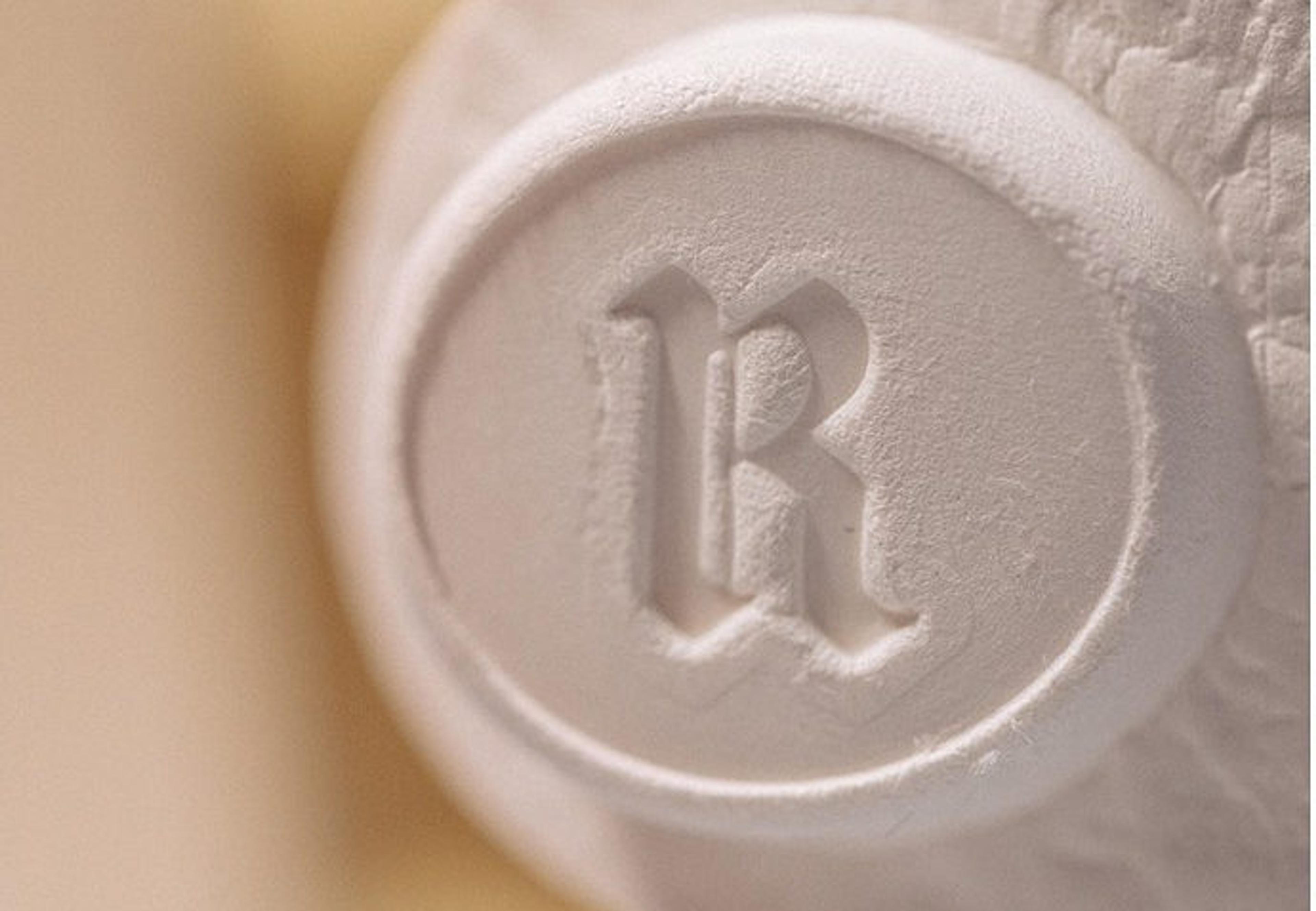 How Ruinart is preventing lightstrike with its new casing