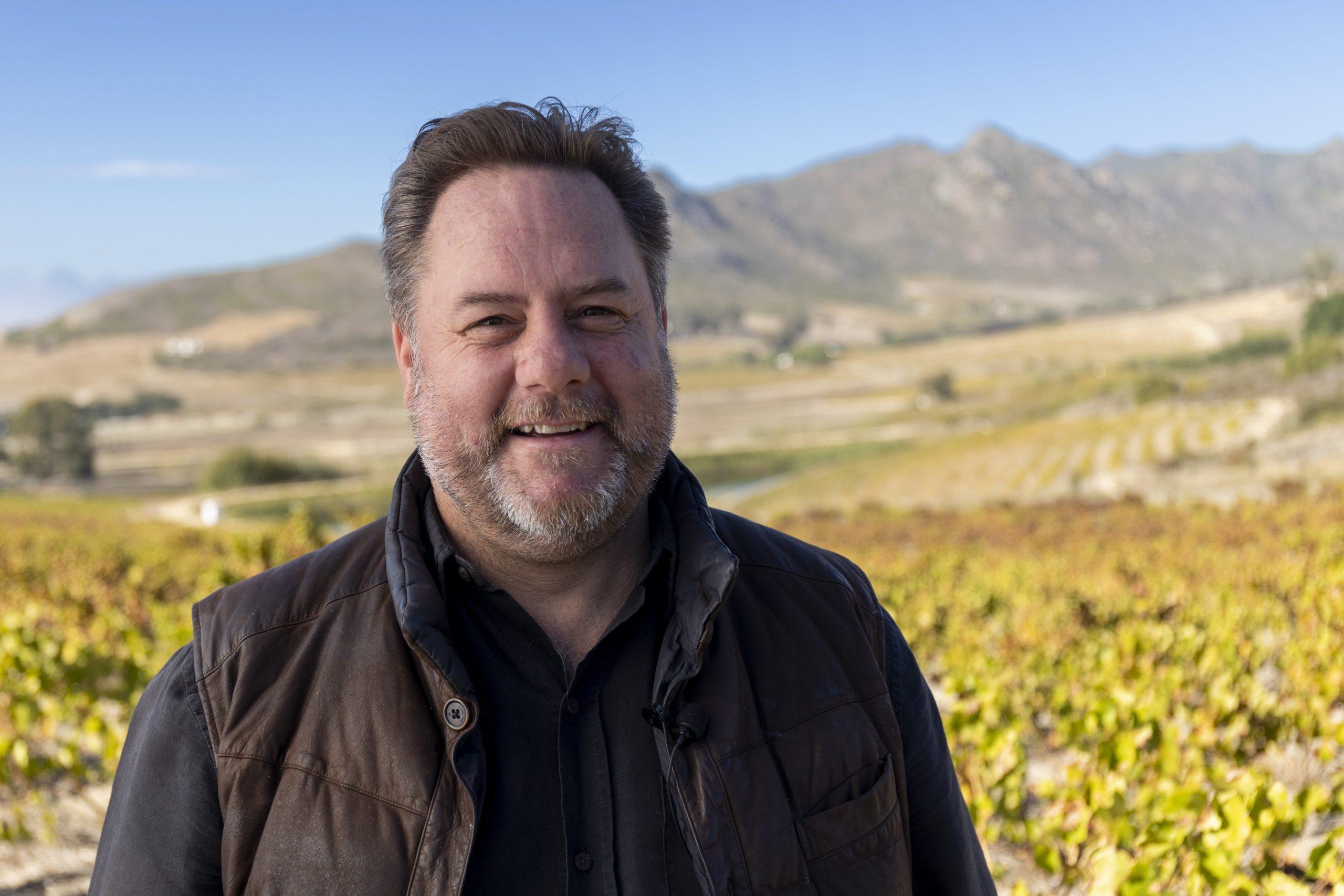 André Morghenthal: "May his legacy be our inspiration" 