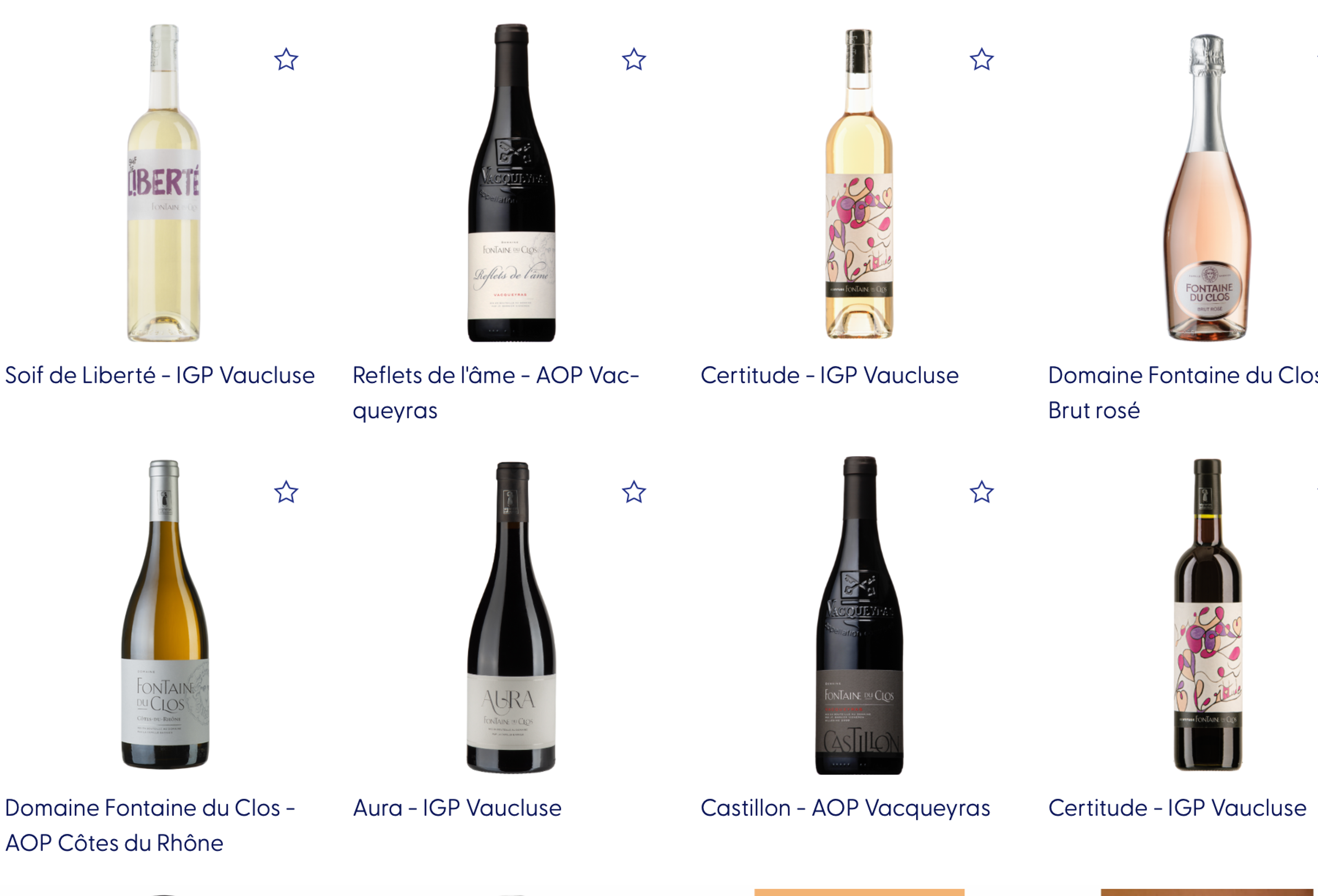 Shake up your French range with Business France’s Marketplace