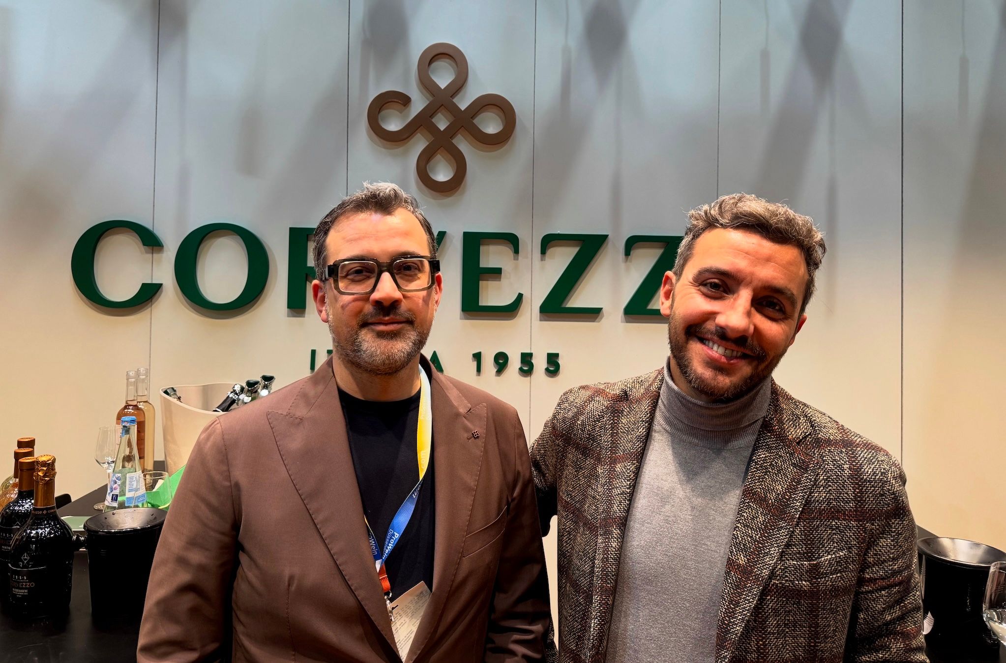 The Buyer | Corvezzo & Beyond Wines’ ’shared dream’ for sparkling success in UK