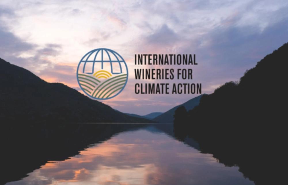 International Wineries for Climate Action