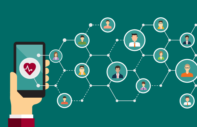 Jeremy Thomson on the power of building your online community