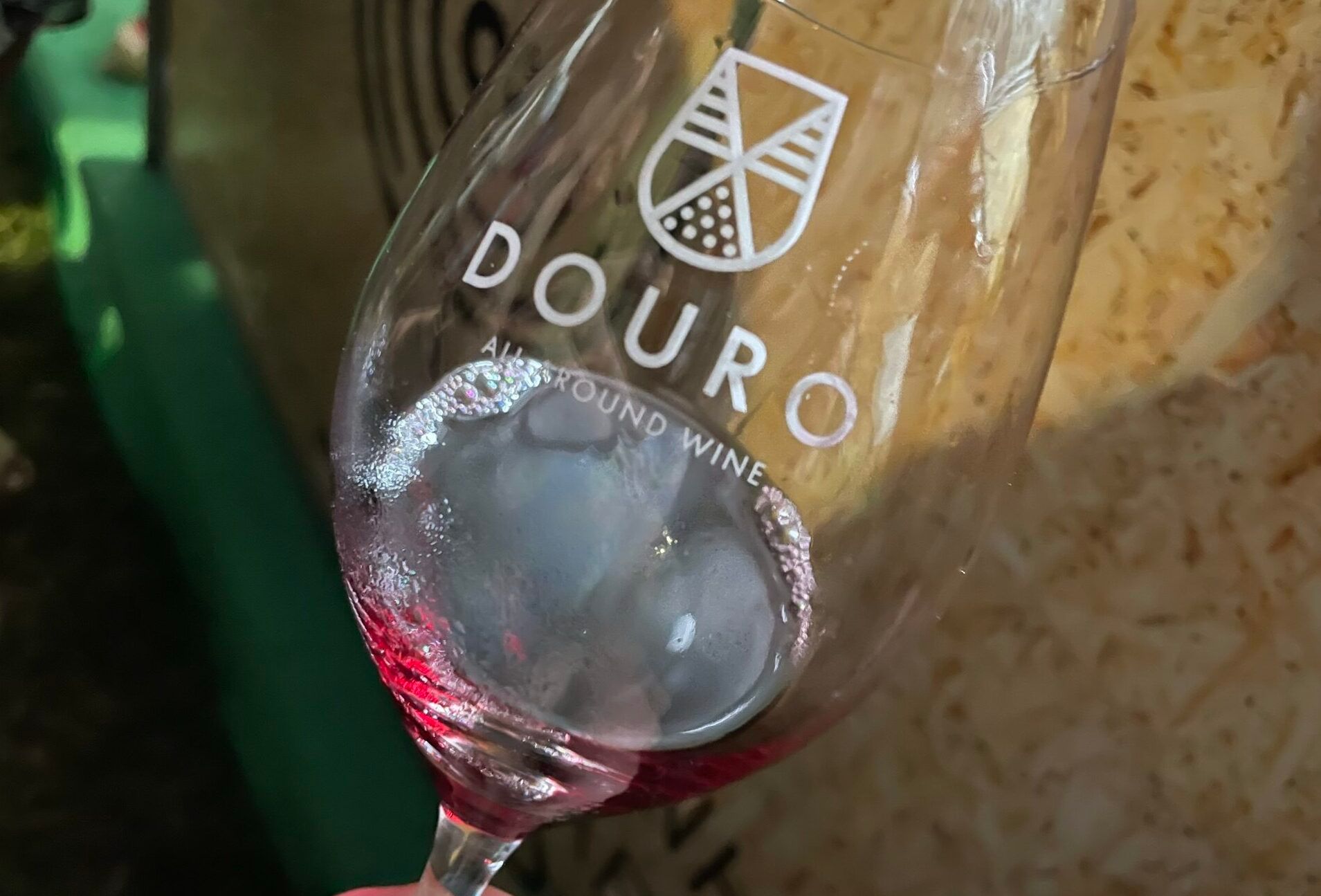 Chris Wilson takes a fresh look at Douro highlands’ still wines