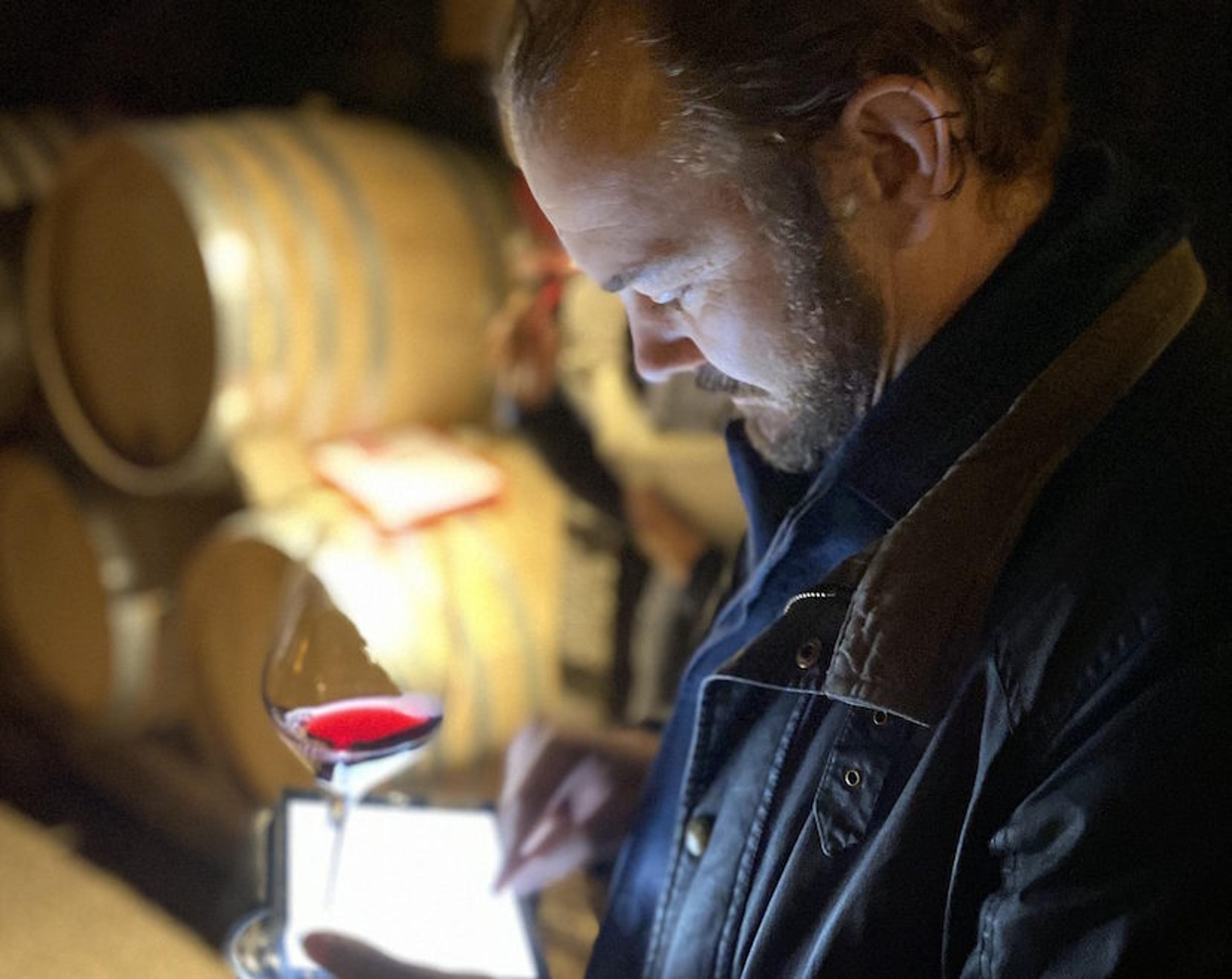 Bourgogne Week 2020: Cutting the cloth to fit with Armit