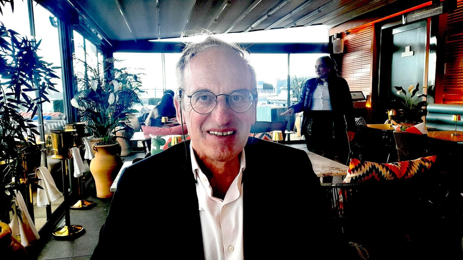 First taste of excellent Bordeaux 2025 as region feels the pinch